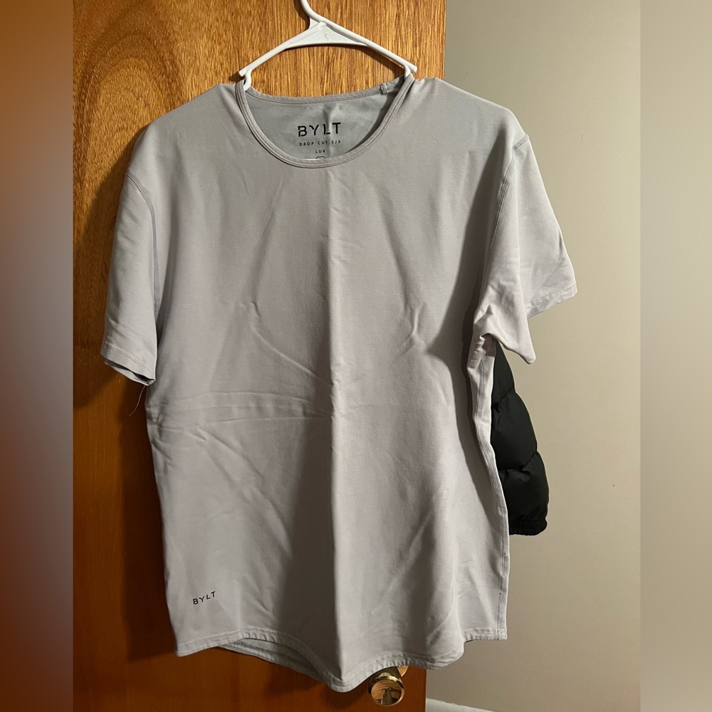 BYLT Tee Shirt